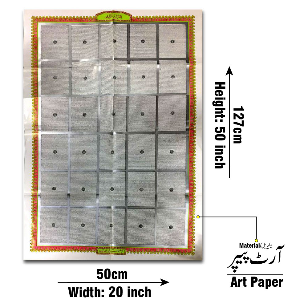 900 Quran on one sheet (Tughra)NaN0