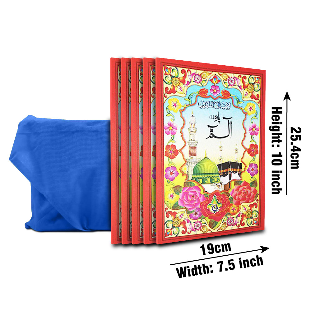460-30C Para Set Card (15 Line)