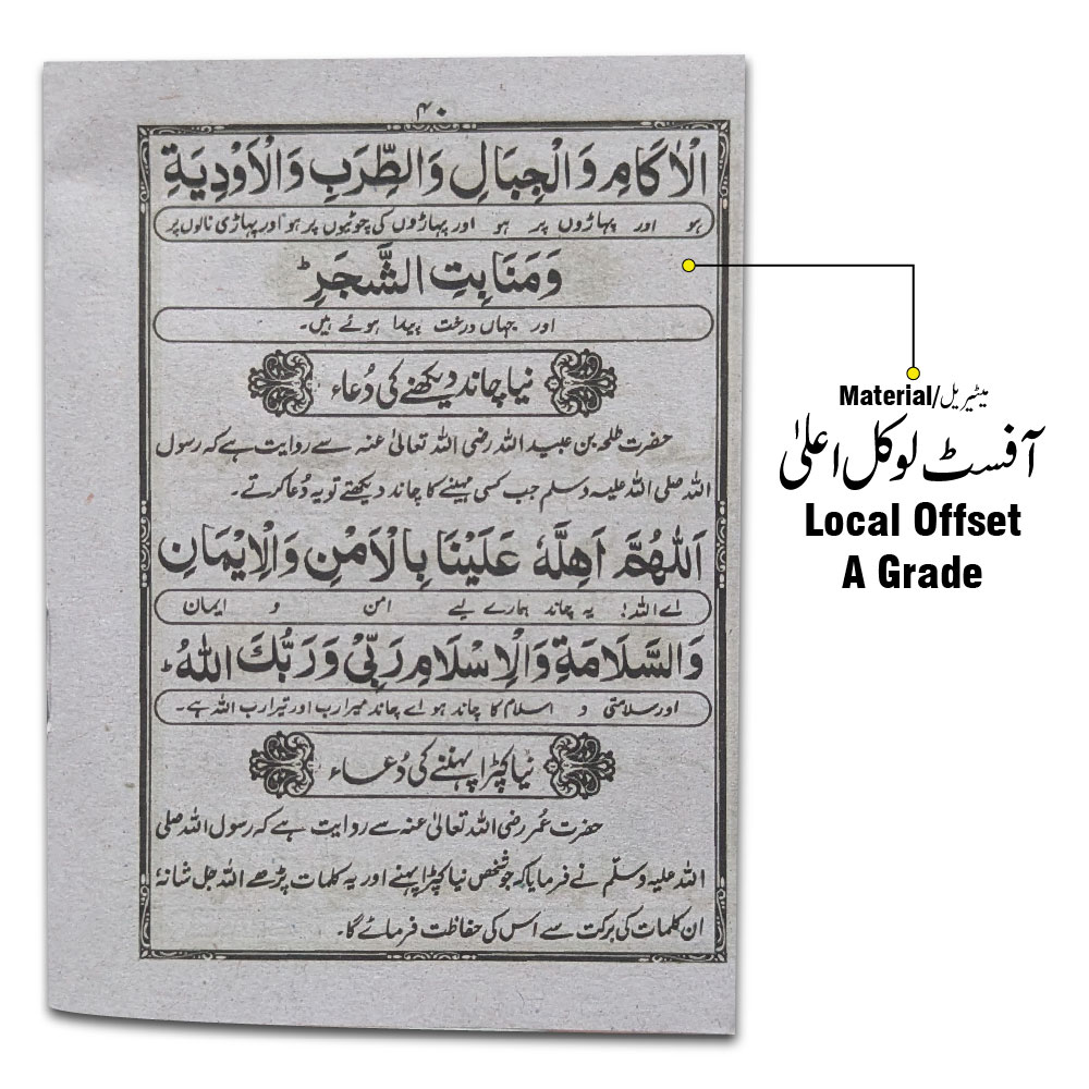 58 Pyaray Nabi Ki Pyari Duaian