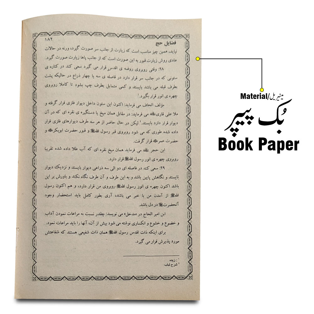 380 Fazail e Hajj