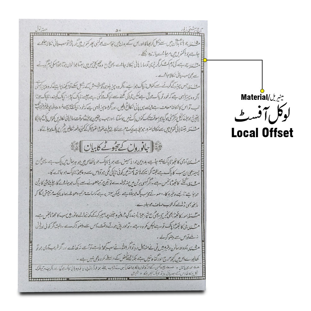 418L Bahishti Zever