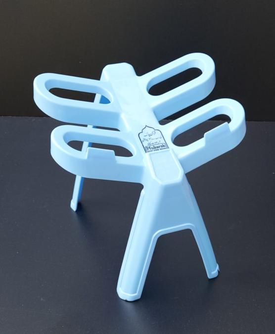 PR1M PLASTIC RAHEL (BV)