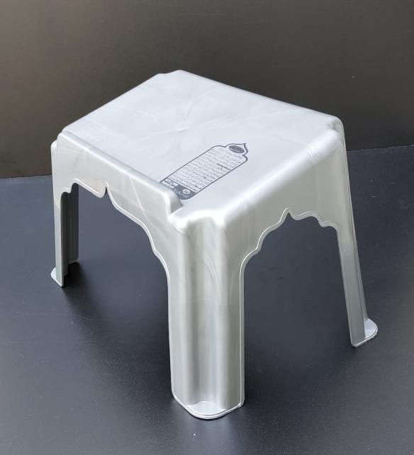 PR4M PLASTIC RAHEL straight semi minaar (MS)