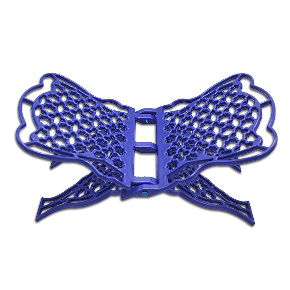 5RP Plastic Rehal 5 Inches