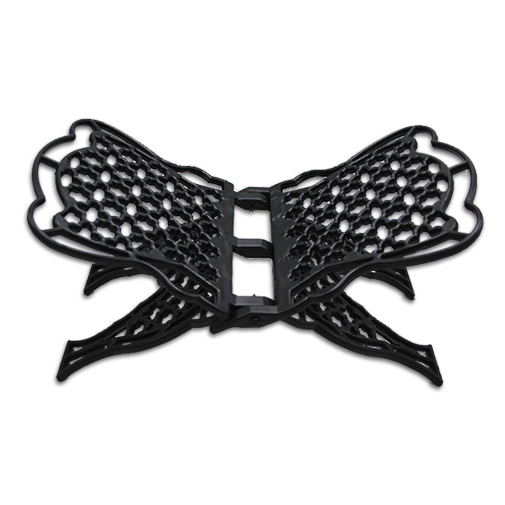7RP Plastic Rehal 7 Inches