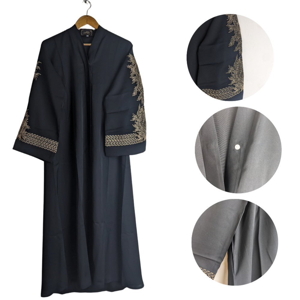 Designer Abaya