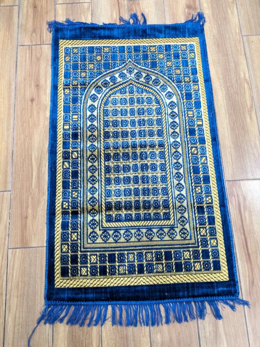 Jae-Namaz / Prayer Matt