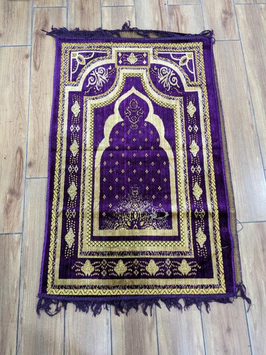 JN2-70x110 Jae Namaz (Prayer Matt) 70x110cm