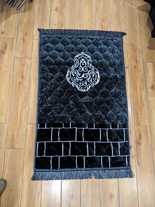 Jaye Namaz-80x120 *(Prayer Matt)