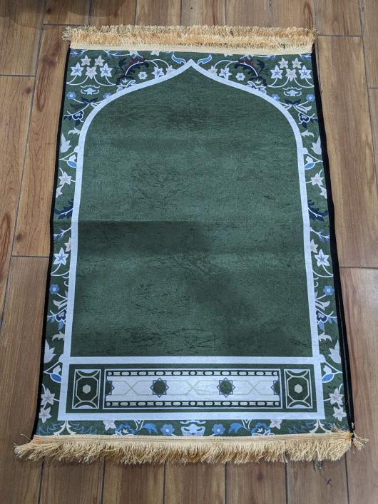 JNS-80X120 Jaye Namaz(Prayer Mat)
