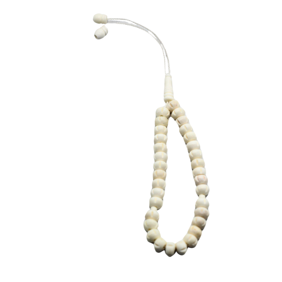 Tasbih camel bone 12 number 33 dana