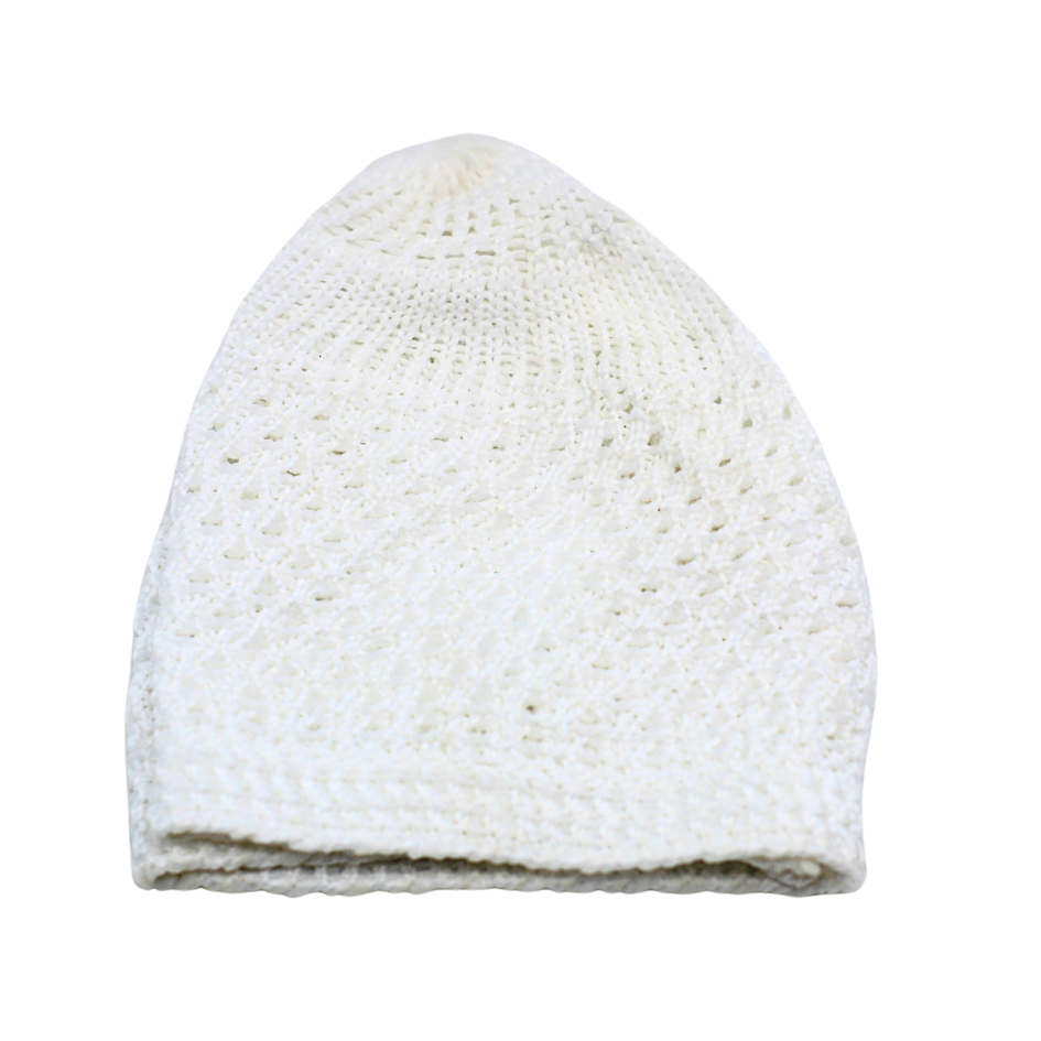 Prayer Cap (taj Muslim) Namaz Cap