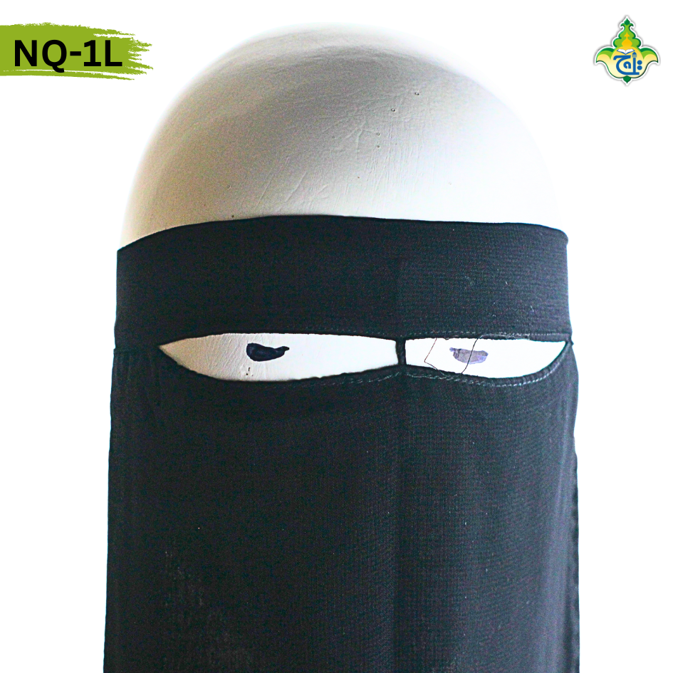 Abaya Accessories