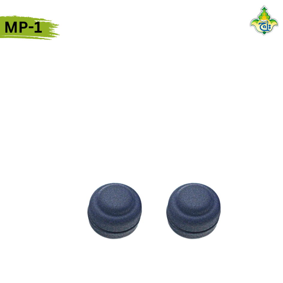 Magnetic Pins(Round Shape) for hijab