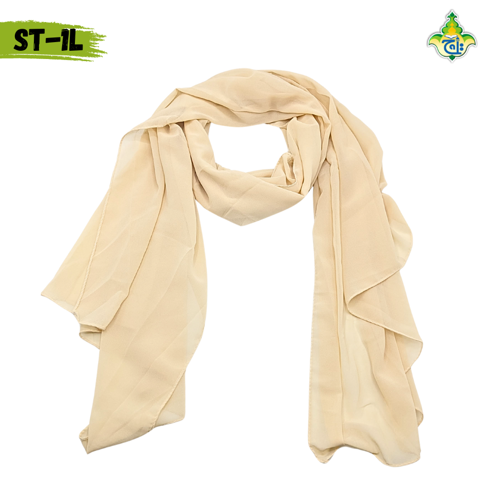 Stoller Large (Plain) Black
