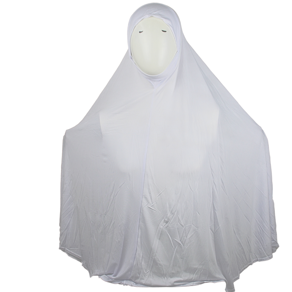 Scarf extra large size(White)