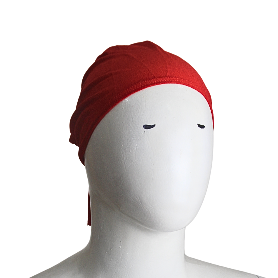 Hijab cap simple