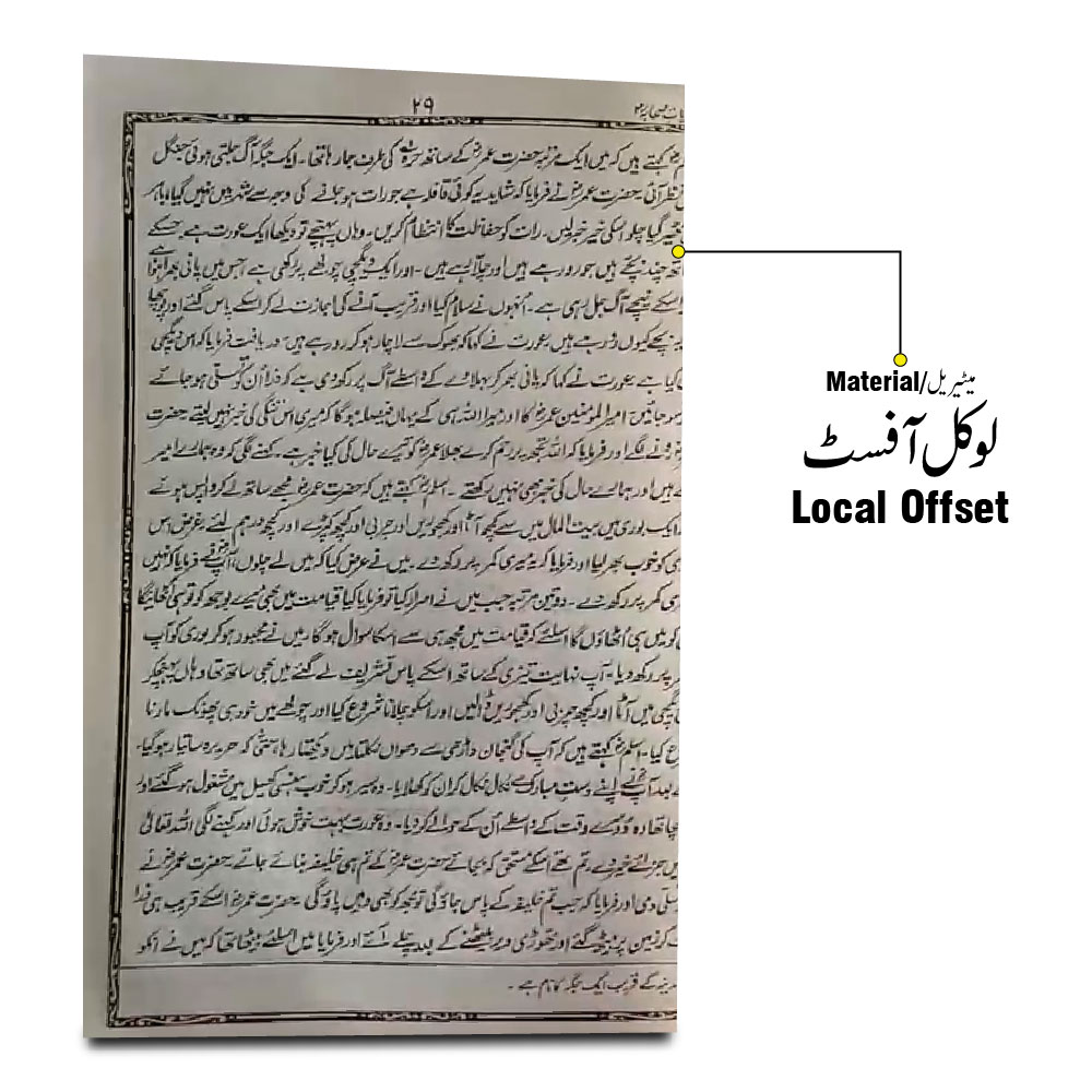 386 Hikayat e Shahba