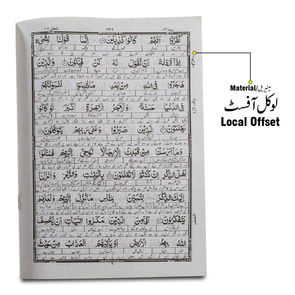 TQ14 Taleem Ul Quran Para 14