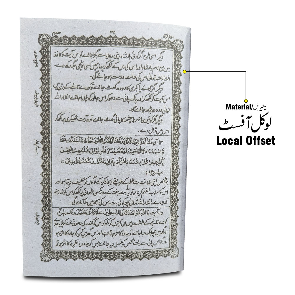 261 Aamal e Qurani(Urdu Thanvi)